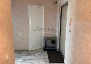 1-к квартира, вторичка, 35м2, 1/10 этаж