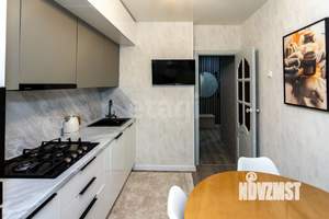 2-к квартира, вторичка, 51м2, 9/10 этаж