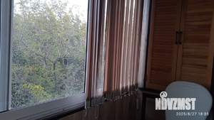 1-к квартира, вторичка, 25м2, 5/5 этаж