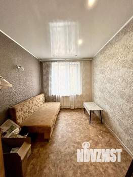 2-к квартира, вторичка, 44м2, 3/9 этаж