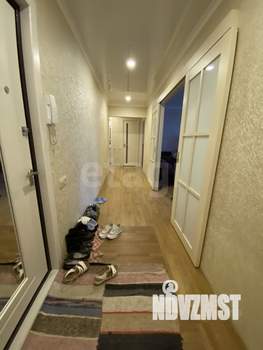 4-к квартира, вторичка, 90м2, 1/5 этаж