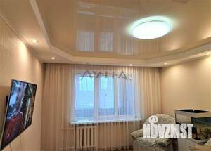 4-к квартира, вторичка, 74м2, 3/5 этаж