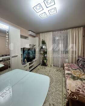 Студия квартира, вторичка, 21м2, 9/10 этаж