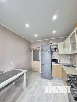 1-к квартира, вторичка, 46м2, 3/9 этаж