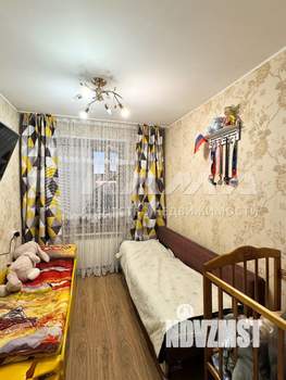 2-к квартира, вторичка, 42м2, 8/9 этаж