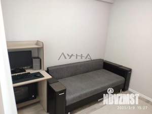 3-к квартира, вторичка, 71м2, 6/19 этаж