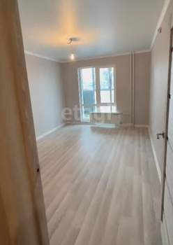 1-к квартира, сданный дом, 40м2, 9/19 этаж