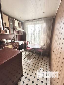 3-к квартира, вторичка, 58м2, 4/9 этаж