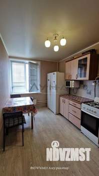 1-к квартира, вторичка, 36м2, 9/12 этаж