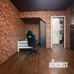 4-к квартира, вторичка, 73м2, 2/5 этаж