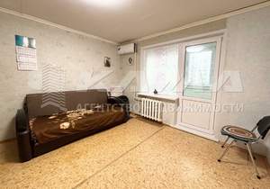 2-к квартира, вторичка, 44м2, 2/5 этаж