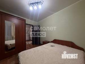 3-к квартира, вторичка, 77м2, 8/9 этаж