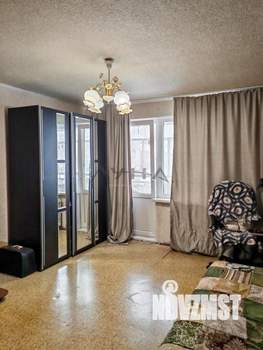 3-к квартира, вторичка, 58м2, 2/5 этаж
