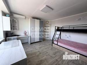 3-к квартира, вторичка, 70м2, 12/19 этаж