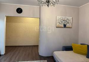 3-к квартира, вторичка, 84м2, 3/5 этаж