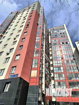 2-к квартира, вторичка, 58м2, 16/17 этаж