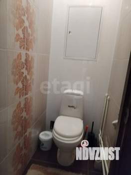 2-к квартира, вторичка, 51м2, 10/10 этаж