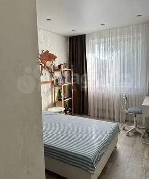 3-к квартира, вторичка, 66м2, 2/9 этаж