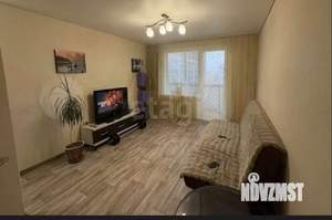 1-к квартира, вторичка, 30м2, 4/5 этаж