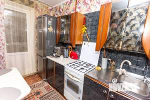 3-к квартира, вторичка, 59м2, 4/5 этаж