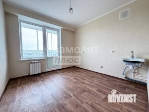 3-к квартира, вторичка, 67м2, 12/17 этаж