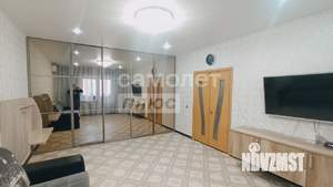 2-к квартира, вторичка, 63м2, 1/5 этаж