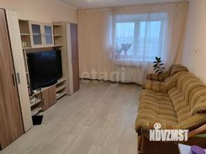 1-к квартира, вторичка, 45м2, 9/11 этаж