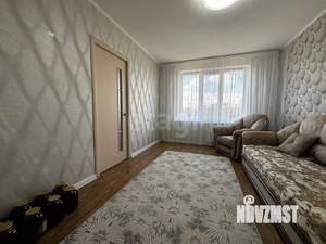 3-к квартира, вторичка, 50м2, 5/9 этаж