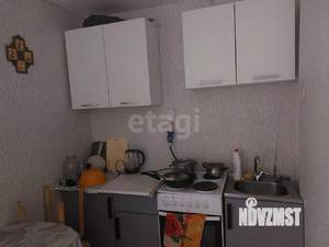 2-к квартира, вторичка, 41м2, 2/5 этаж