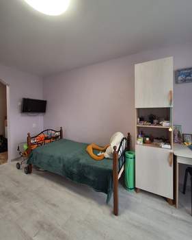 3-к квартира, вторичка, 66м2, 6/10 этаж