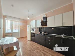 3-к квартира, вторичка, 81м2, 13/18 этаж