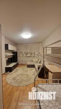 1-к квартира, вторичка, 40м2, 2/18 этаж