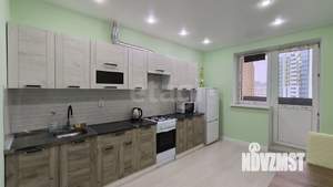 1-к квартира, вторичка, 52м2, 9/10 этаж