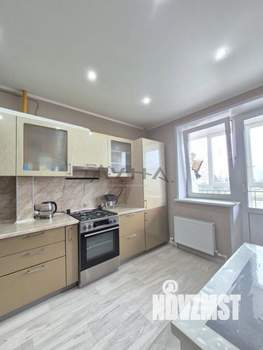 1-к квартира, вторичка, 46м2, 3/9 этаж
