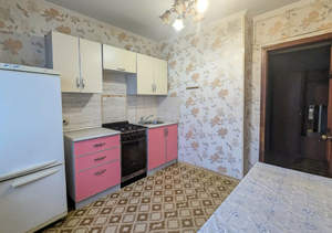 1-к квартира, вторичка, 44м2, 5/5 этаж