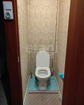 2-к квартира, вторичка, 44м2, 4/5 этаж