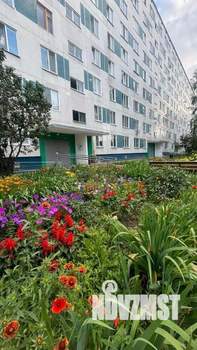 3-к квартира, вторичка, 49м2, 3/10 этаж
