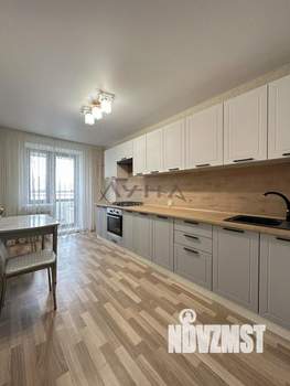 1-к квартира, вторичка, 41м2, 9/12 этаж