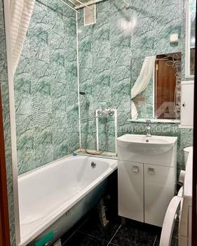 1-к квартира, вторичка, 31м2, 2/5 этаж