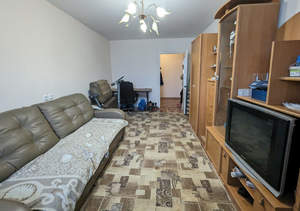 2-к квартира, вторичка, 65м2, 6/10 этаж