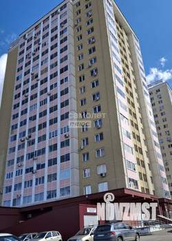 1-к квартира, вторичка, 42м2, 18/18 этаж