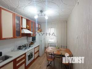 3-к квартира, вторичка, 66м2, 1/9 этаж