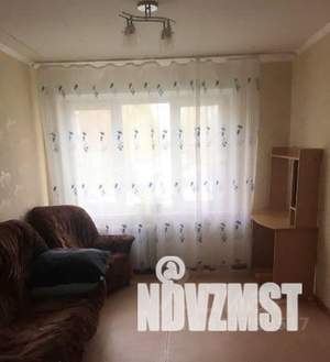 2-к квартира, вторичка, 41м2, 1/5 этаж