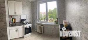 2-к квартира, вторичка, 43м2, 3/5 этаж