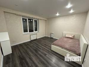 3-к квартира, вторичка, 65м2, 15/19 этаж