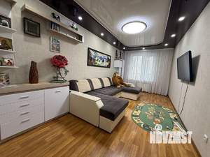 1-к квартира, вторичка, 55м2, 2/16 этаж