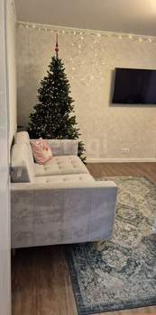 2-к квартира, вторичка, 44м2, 1/5 этаж