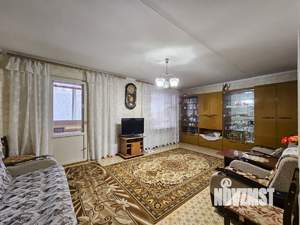 3-к квартира, вторичка, 73м2, 1/5 этаж