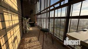 1-к квартира, вторичка, 37м2, 9/10 этаж