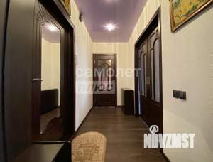 2-к квартира, вторичка, 50м2, 8/9 этаж